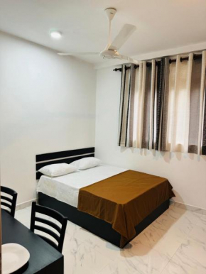 Dilu home stay Nugegoda